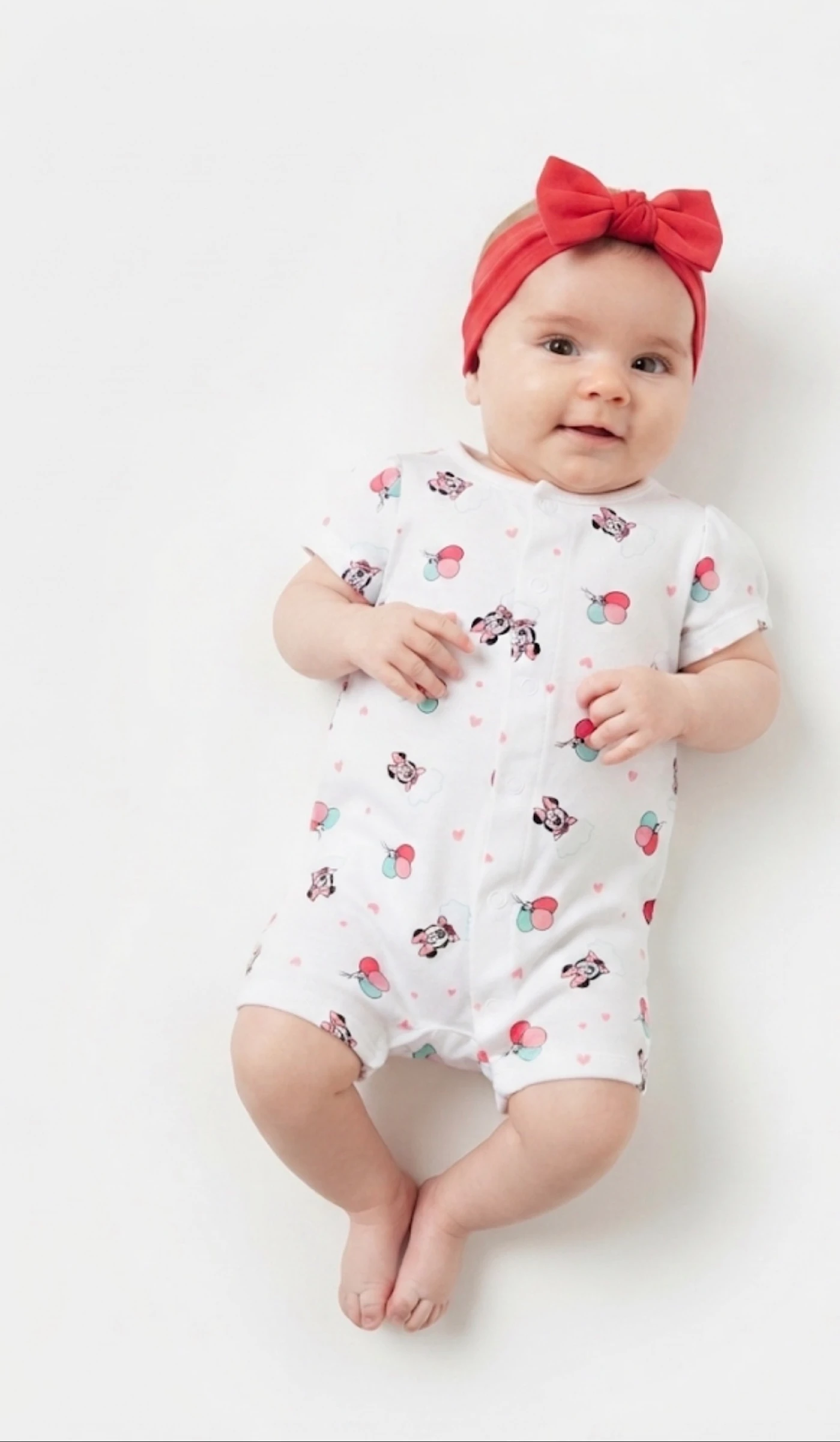Paquet taille 68 – photo 8